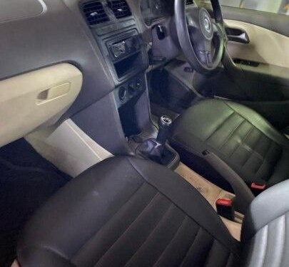 Used 2010 Volkswagen Vento MT for sale in Mumbai