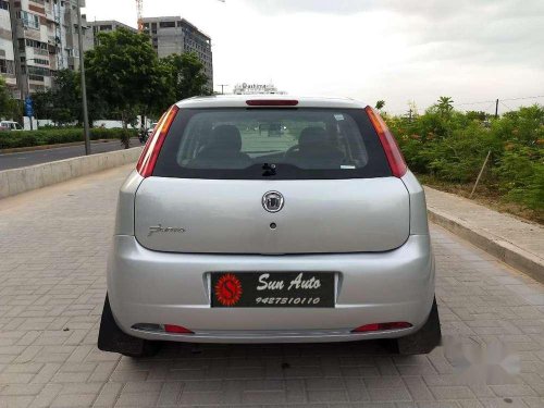 Fiat Punto Emotion 1.4, 2014, MT in Ahmedabad 