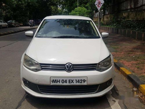 Used 2011 Volkswagen Vento MT for sale in Mumbai 