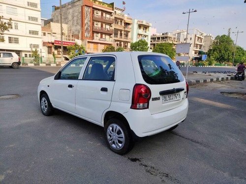 Used Maruti Suzuki Alto K10 LXI 2014 MT for sale in New Delhi