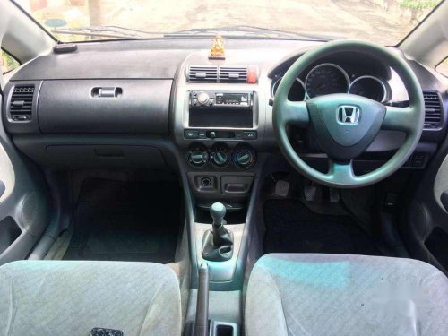 Used 2005 Honda City MT for sale in Coimbatore