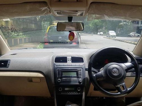 Used 2011 Volkswagen Vento MT for sale in Mumbai 