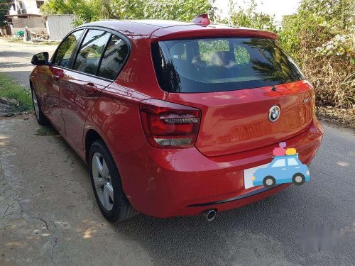Used BMW 1 Series 2014 AT for sale in Coimbatore