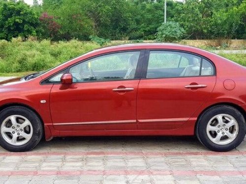 Used 2006 Honda Civic MT for sale in New Delhi