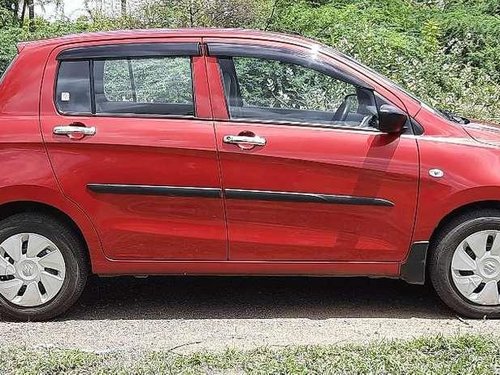 Maruti Suzuki Celerio VXI , 2017, MT for sale in Tiruppur 