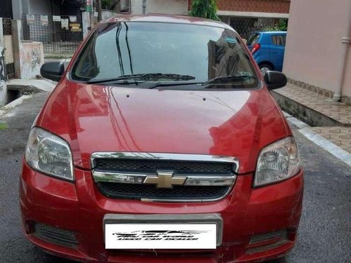 Used Chevrolet Aveo 1.4 2006 MT for sale in Kolkata