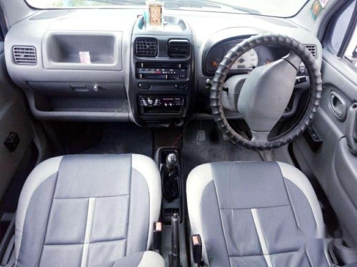 Used Maruti Suzuki Wagon R LXI, 2005 MT for sale in Kolkata 