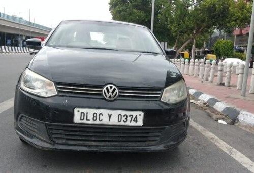 Used Volkswagen Vento 2011 MT for sale in New Delhi