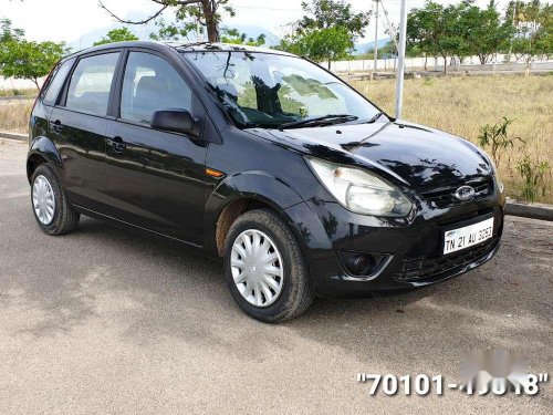 Used Ford Figo 2012 MT for sale in Coimbatore