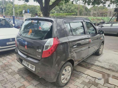 Used 2018 Maruti Suzuki Alto K10 MT for sale in Nagar 