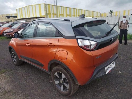 Used Tata Nexon 2018 AT for sale in Mumbai 