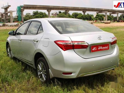 Used Toyota Corolla Altis VL 2016 MT in Ahmedabad 