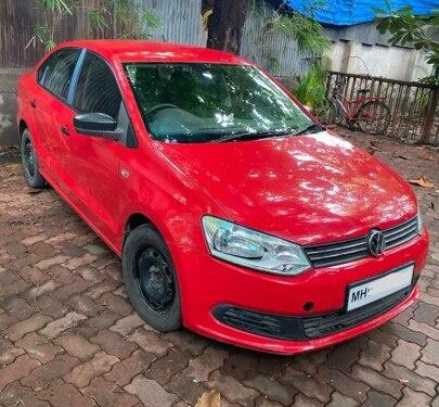 Used 2010 Volkswagen Vento MT for sale in Mumbai