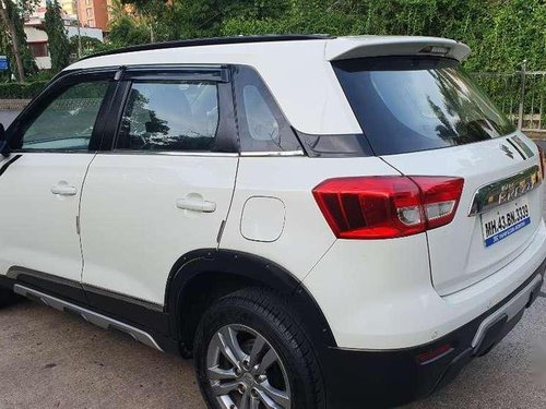 2018 Maruti Suzuki Vitara Brezza VDI MT for sale in Mumbai 