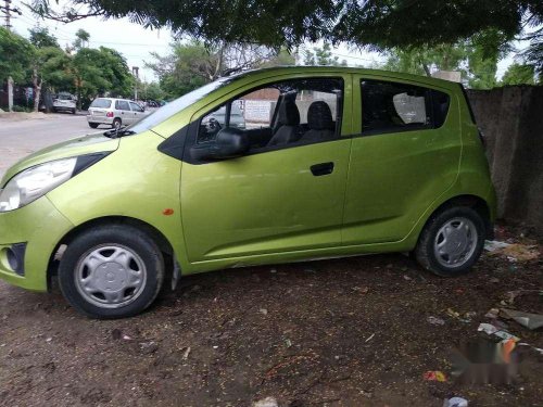 Used Chevrolet Beat LS 2012 MT for sale in Jaipur 