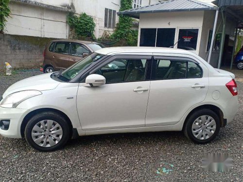 Maruti Suzuki Swift Dzire 2014 MT for sale in Thrissur 