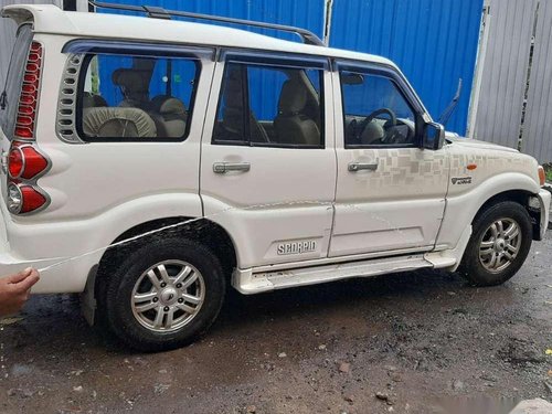 Used Mahindra Scorpio VLX 2014 MT for sale in Nagpur 