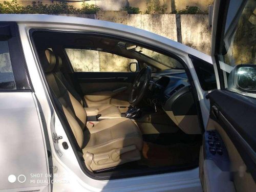 Used Honda Civic 2010 MT for sale in Mumbai 