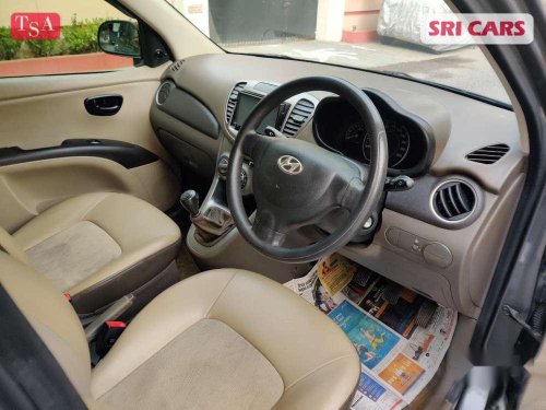 Used Hyundai i10 Era 1.1 2013 MT for sale in Chennai