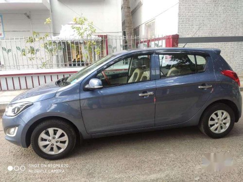 2013 Hyundai i20 Asta 1.2 MT for sale in Chennai 