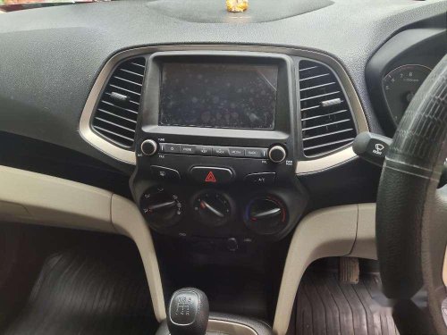 Used 2020 Hyundai Santro MT for sale in Indore 