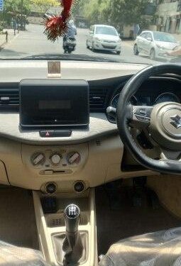 Used Maruti Suzuki Ertiga 2019 MT for sale in New Delhi