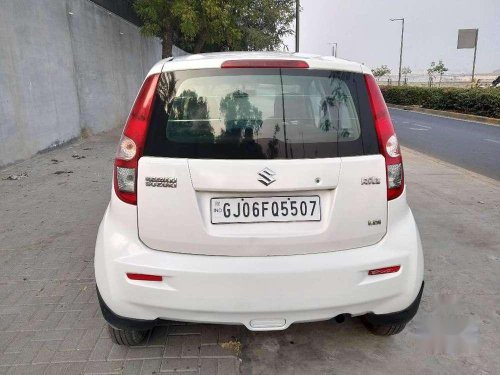 Maruti Suzuki Ritz 2013 MT for sale in Ahmedabad 