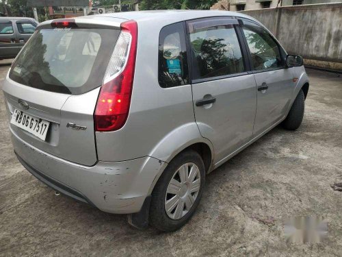 Used Ford Figo 2011 MT for sale in Kolkata 