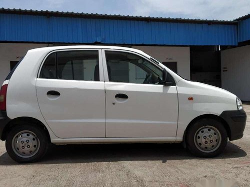 Hyundai Santro Xing GL 2010 MT in Mumbai 