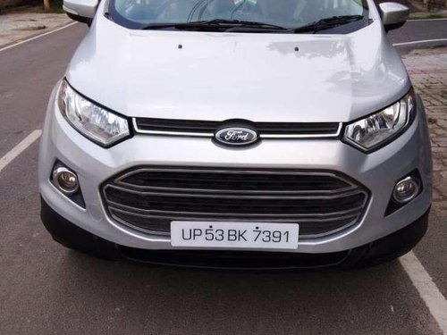 Used 2014 Ford EcoSport MT for sale in Lucknow 