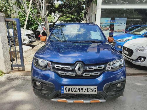 Used Renault Kwid 2017 MT for sale in Nagar 