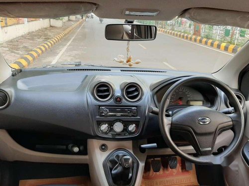 Used 2018 Datsun GO T MT for sale in Rajkot 