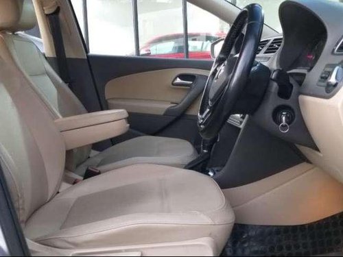 Used Volkswagen Vento 2017 MT for sale in Pune 