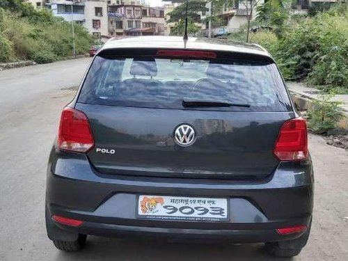 Used 2016 Volkswagen Polo MT for sale in Mira Road 