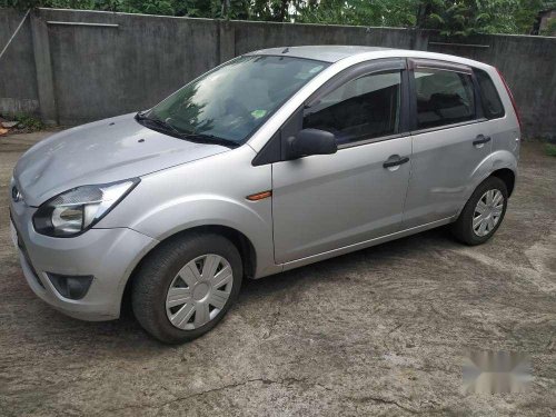 Used Ford Figo 2011 MT for sale in Kolkata 