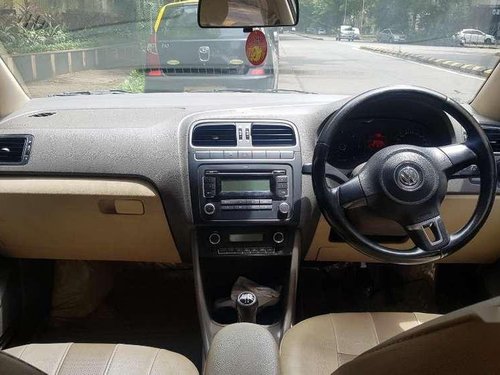 Used 2011 Volkswagen Vento MT for sale in Mumbai 