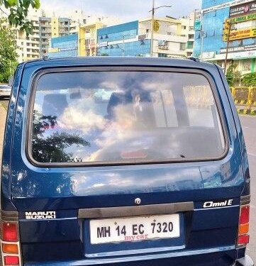 Used Maruti Suzuki Omni 2014 MT for sale in Pune