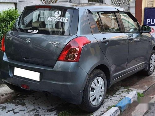 Maruti Suzuki Swift VXi, 2010, MT for sale in Kolkata 