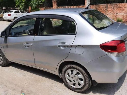 Honda Amaze 2013 MT for sale in Faridabad 