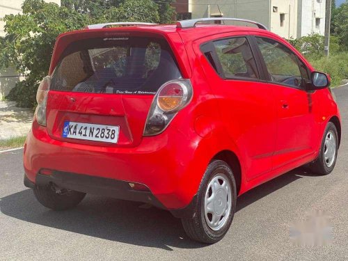 Used Chevrolet Beat 2010 MT for sale in Nagar 