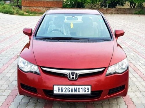 Used 2006 Honda Civic MT for sale in New Delhi