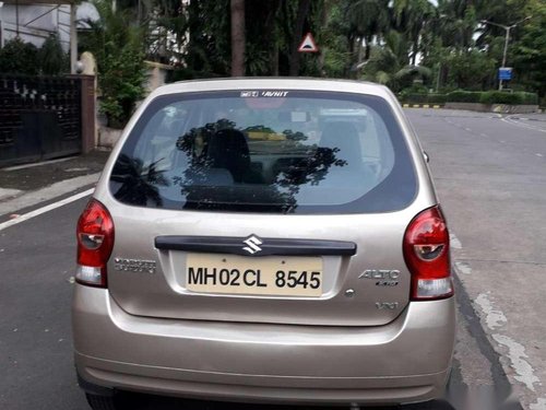 Maruti Suzuki Alto K10 VXi, 2012, MT for sale in Mumbai 