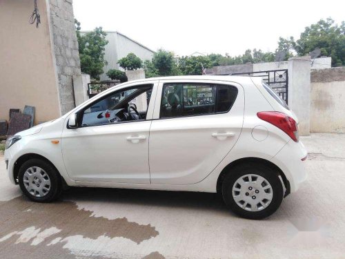 Used Hyundai i20 Magna 1.4 CRDi 2013 MT in Hyderabad 