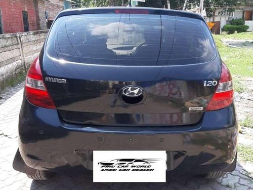 Used 2012 Hyundai i20 MT for sale in Kolkata 