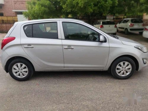 Used 2013 Hyundai i20 MT for sale in Jodhpur 