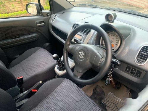 Maruti Suzuki Ritz 2013 MT for sale in Chandigarh 