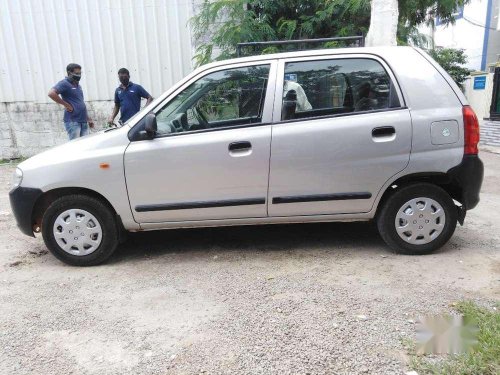 Used 2010 Maruti Suzuki Alto MT in Hyderabad 