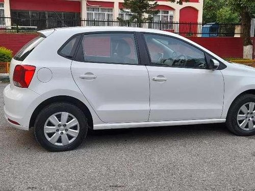 2017 Volkswagen Polo MT for sale in Chandigarh 