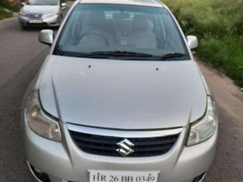 2009 Maruti Suzuki SX4 MT for sale in Chandigarh 