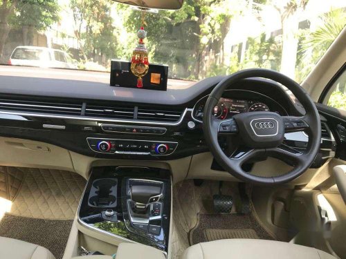 Used Audi Q7 2019 AT for sale in Gurgaon